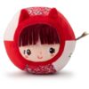 Lilliputiens Ball Little Red Riding Hood играчка за подреждане 6 m+ 1 бр.