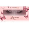 Lilly Lashes 3D Faux Mink Butterfl'eyes изкуствени мигли тип Fantasy 1 чифт