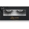 Lilly Lashes 3D Faux Mink изкуствени мигли тип Miami 1 чифт