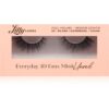 Lilly Lashes Everyday 3D Faux Mink изкуствени мигли тип Unveil 1 чифт