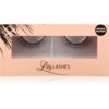Lilly Lashes Everyday Faux Mink Brown Blended изкуствени мигли тип Naked 1 чифт