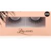 Lilly Lashes Everyday Faux Mink Brown Blended изкуствени мигли тип Undressed 1 чифт