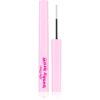 Lime Crime Bushy Brow Gel гел за вежди цвят Clear 3