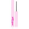 Lime Crime Bushy Brow Gel гел за вежди цвят Smokey 3