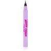 Lime Crime Bushy Brow Pen маркер за вежди цвят Brownie 0