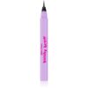 Lime Crime Bushy Brow Pen маркер за вежди цвят Smokey 0