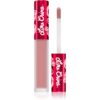 Lime Crime Velvetines матиращо течно червило цвят Sasha 2