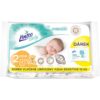 Linteo Baby Premium Mini еднократни пелени 3-6kg 5 бр.