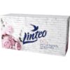 Linteo Paper Tissues Two-ply Paper