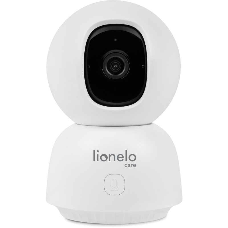 Lionelo Care Babyline View White видео бебефон 1 бр. на ниска цена