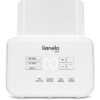 Lionelo Care Thermup Double Нагревател за бебешки бутилки White 1 бр.