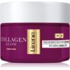 Lirene Collagen Glow 60+ изглаждаща и стягаща грижа за зряла кожа 50 мл.