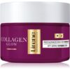Lirene Collagen Glow 70+ регенериращ крем против бръчки за подхранване на кожата на лицето и поддържане на естествената хидратация 50 мл.