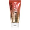 Lirene Hand Care Sweet Peach регенериращ крем за ръце 50 мл.