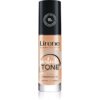 Lirene Perfect Tone тониращ флуид цвят 120 Natural 30 мл.