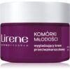 Lirene Rejuvenating Care Regeneration 50+ крем против бръчки с регенериращ ефект 50 мл.
