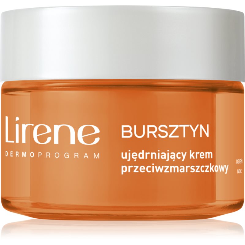 Lirene Rejuvenating Care Restor 60+ интензивен крем против бръчки за възстановяване стегнатостта на кожата 50 мл.
