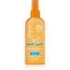 Lirene Sun Carotene Oil SPF 10 защитно олио за ускоряване на тена SPF 10 150 мл.