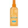 Lirene Sun Protective Dry Oil SPF 50 олио за слънце SPF 50 150 мл.