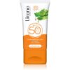 Lirene Sun care защитна дневна емулсия за лице и деколте алое вера spf 50 50 мл.