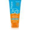 Lirene Sun успокояваща защитна емулсия за чувствителна кожа на лицето SPF 50+ 90 мл.