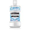 Listerine Advanced White Mild Taste вода за уста с избелващ ефект 500 мл.