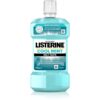 Listerine Cool Mint Mild Taste вода за уста без алкохол вкус Cool Mint 250 мл.