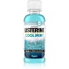 Listerine Cool Mint вода за уста за свеж дъх 95 мл.