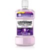 Listerine Total Care Extra Mild вода за уста 500 мл.