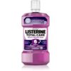 Listerine Total Care Teeth Protection вода за уста за цялостна защита на зъбите 6 в 1 500 мл.