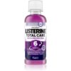Listerine Total Care Teeth Protection вода за уста за цялостна защита на зъбите 6 в 1 95 мл.