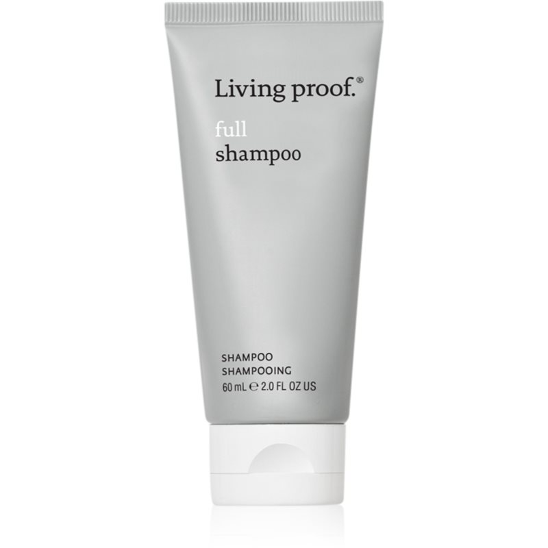 Living Proof Full шампоан за обем на фина коса 60 мл. на ниска цена