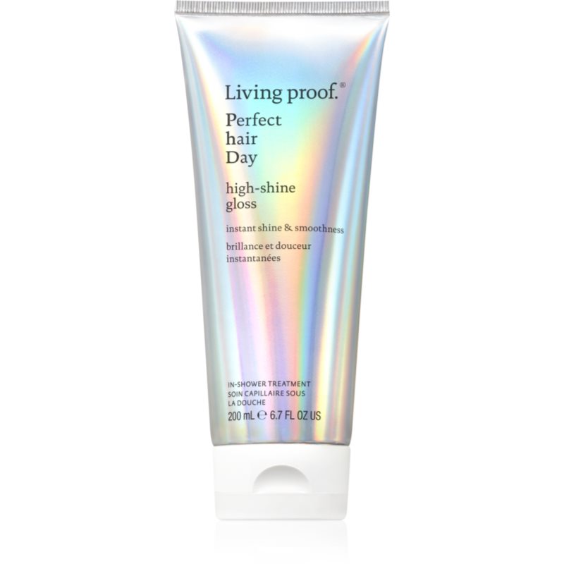Living Proof Perfect Hair Day гланц за матова коса 200 мл. на ниска цена