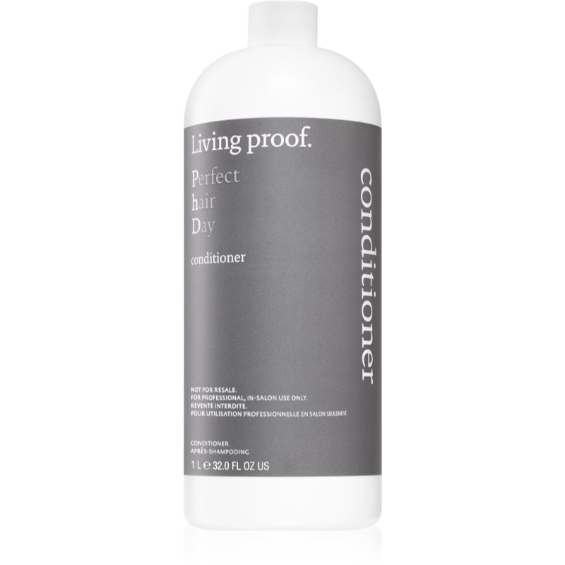 Living Proof Perfect Hair Day хидратиращ балсам за всички видове коса 1000 мл.