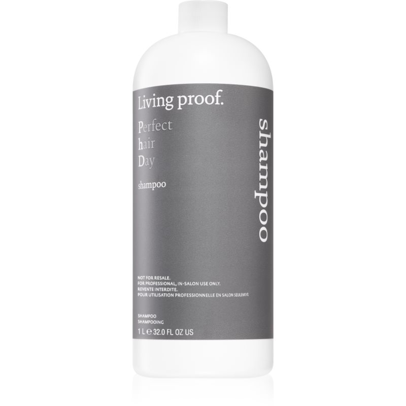Living Proof Perfect Hair Day хидратиращ шампоан за всички видове коса 1000 мл.