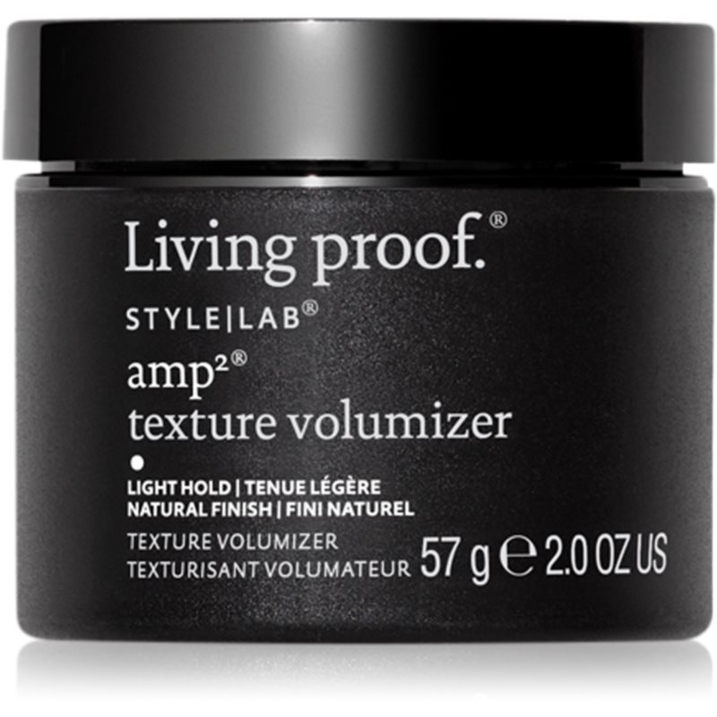 Living Proof Style Lab стилизиращ крем за обем 57 гр.
