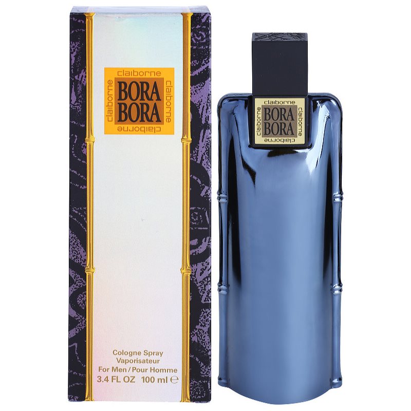 Liz Claiborne Bora Bora одеколон за мъже 100 мл. на ниска цена