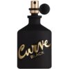 Liz Claiborne Curve Black одеколон за мъже 125 мл.