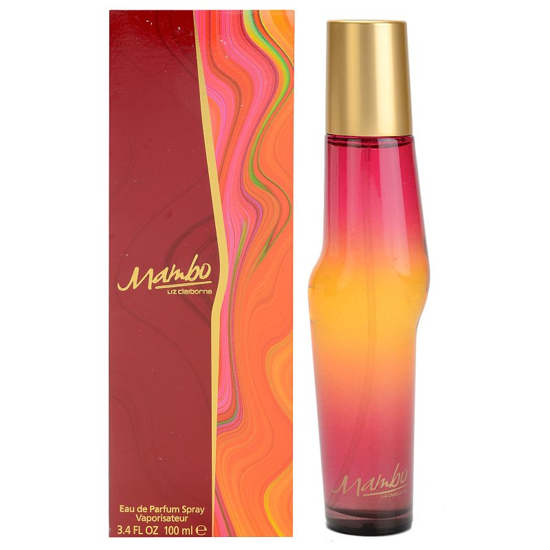 Liz Claiborne Mambo парфюмна вода за жени 100 мл.