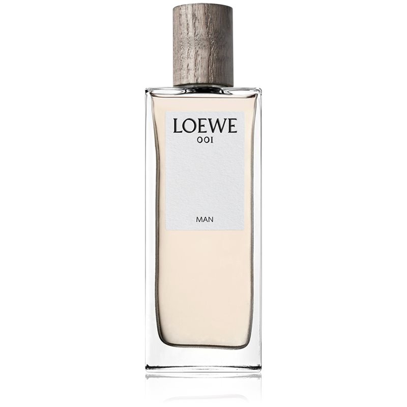 Loewe 001 Man парфюмна вода за мъже 50 мл.