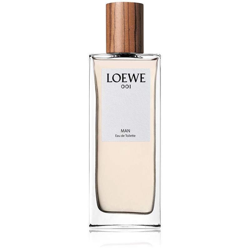 Loewe 001 Man тоалетна вода за мъже 50 мл.