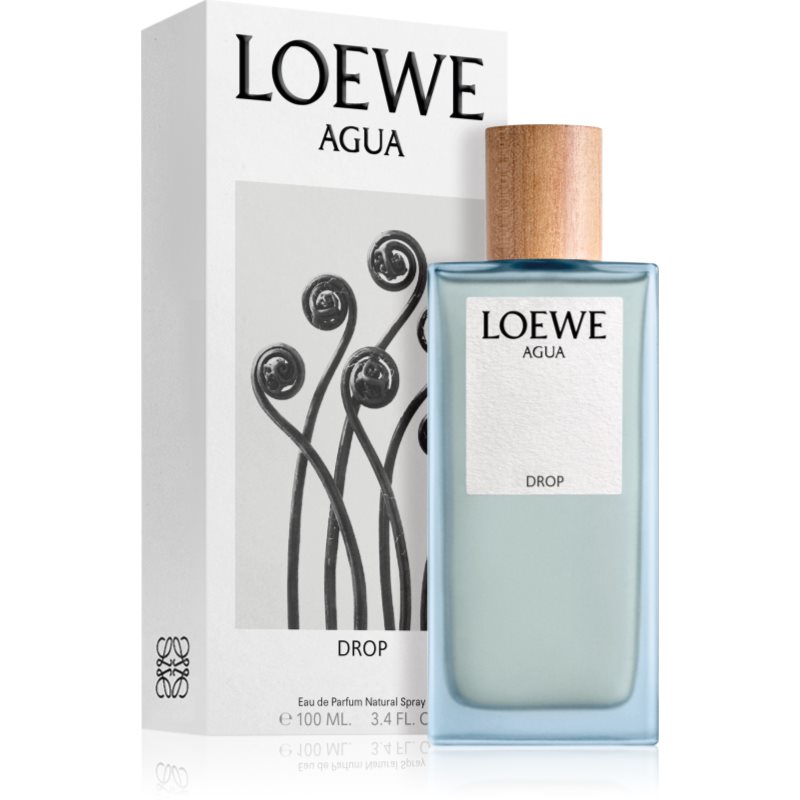 Loewe Agua Drop парфюмна вода за жени 100 мл. на ниска цена
