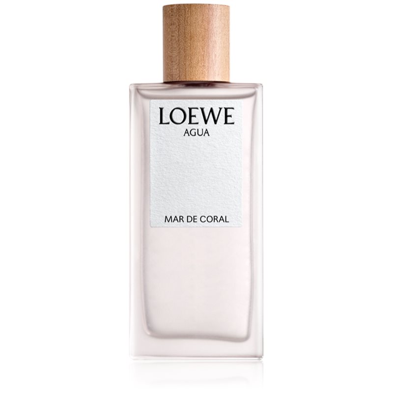 Loewe Agua Mar de Coral тоалетна вода за жени 100 мл.