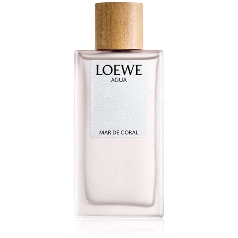 Loewe Agua Mar de Coral тоалетна вода за жени 150 мл.