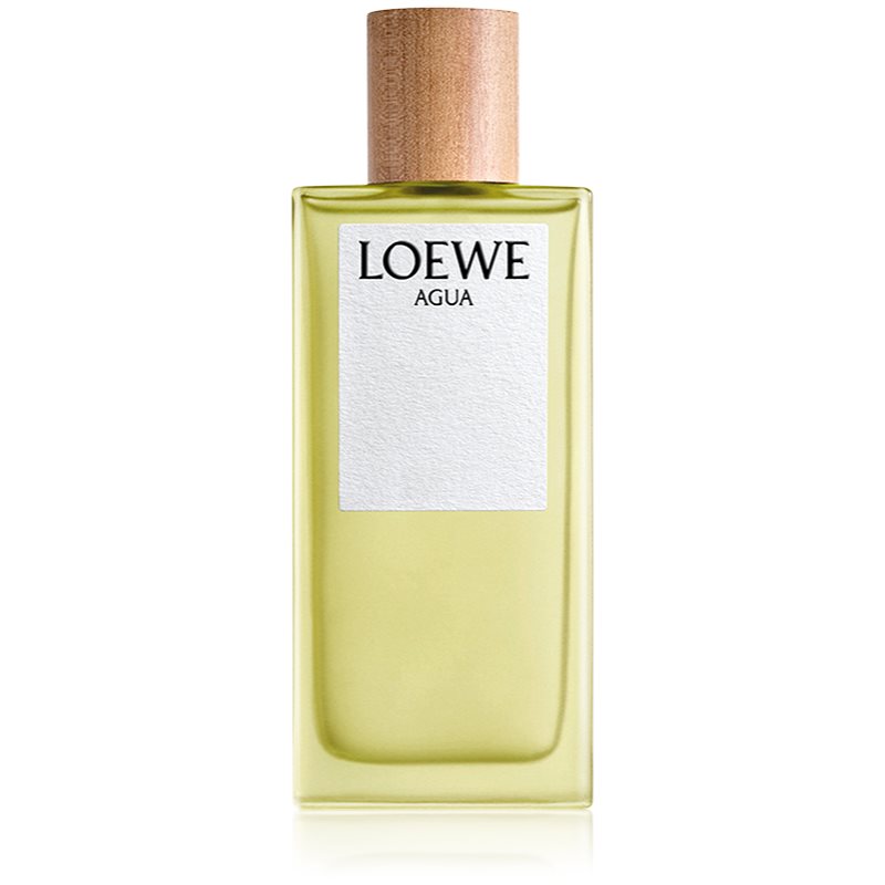 Loewe Agua тоалетна вода унисекс 100 мл.