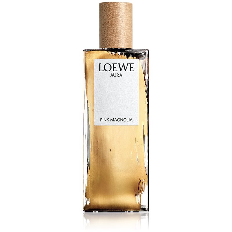 Loewe Aura Pink Magnolia парфюмна вода за жени 50 мл.