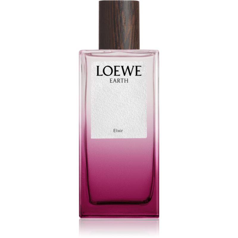 Loewe Earth Elixir парфюмна вода унисекс 100 мл. на ниска цена