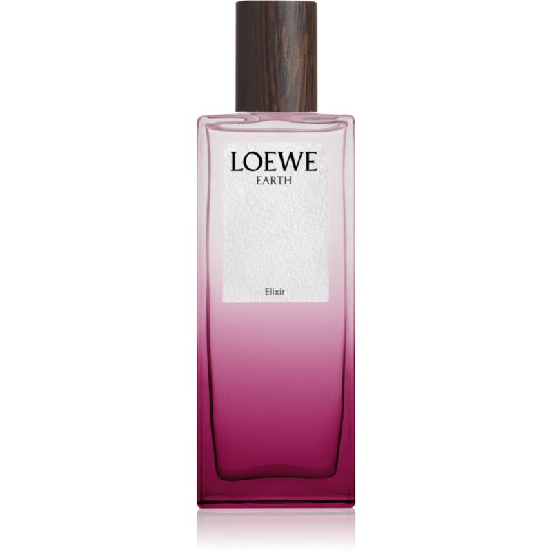 Loewe Earth Elixir парфюмна вода унисекс 50 мл.