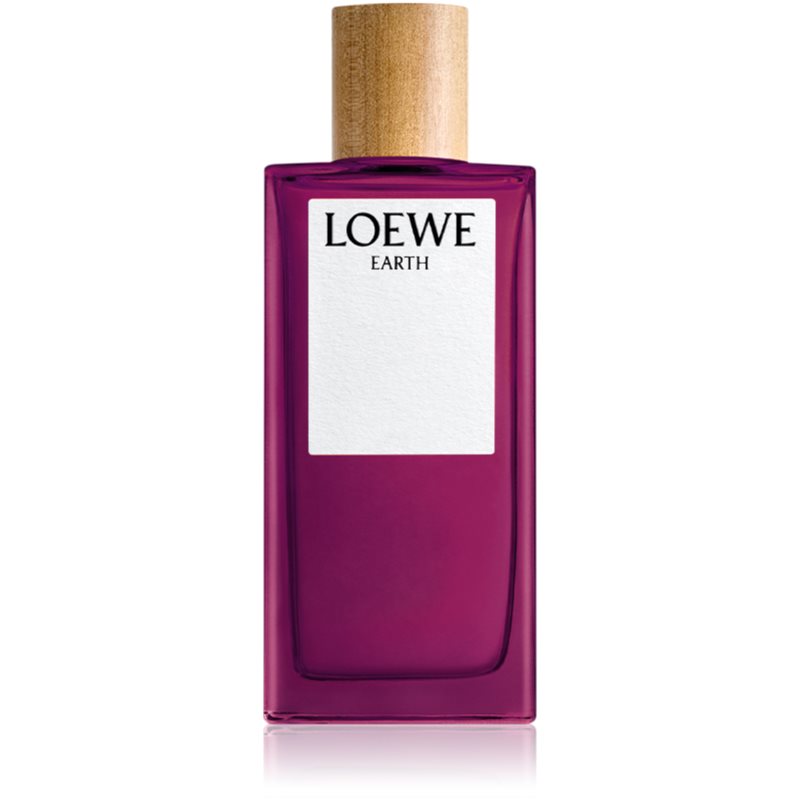 Loewe Earth парфюмна вода унисекс 100 мл.