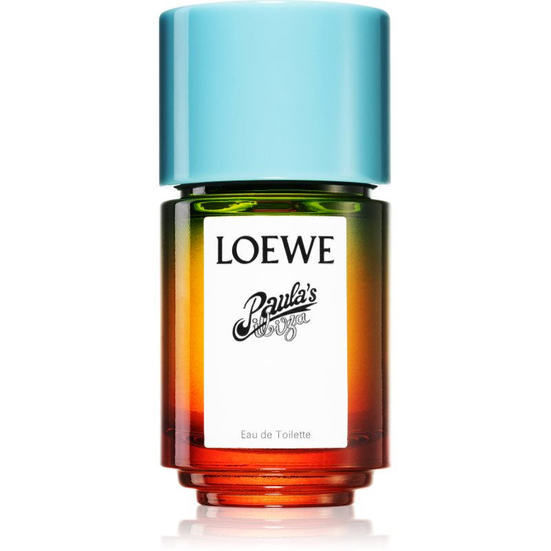 Loewe Paula’s Ibiza тоалетна вода унисекс 50 мл.